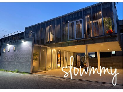 スローミー(slowmmy)の写真
