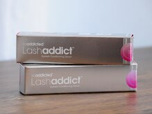 ラッシュアートエス 垂水店(Lash Art S)の雰囲気（Lash addict）