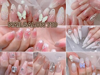 ナナイチゼロ(710)