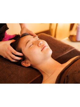 ホウレイ線・たるみ改善！予防ケア