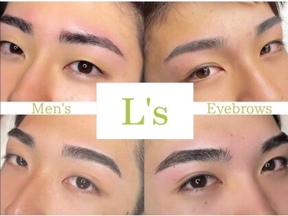 エルズ(L's)の写真
