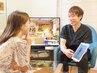 【大森院長90分★完全オーダーメイド整体×骨格矯正】症状/美容/疲労￥16,500