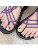 はあとねいる 野江店/定番デザイン106