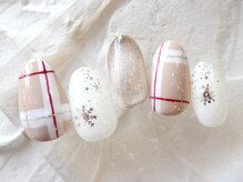 ジョジョ 千里中央店(JOJO)/2024☆Xmas　design