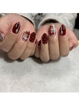 ミリミリ(Mili mili)/