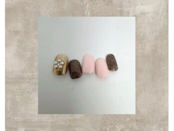 マルネイル 池袋店(MARU NAIL)/regular &nbsp;design¥7,480