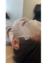 アレッド 大阪店(ared.)/連休前のお肌メンテナンス