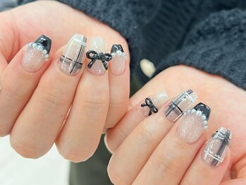 オーシャン 銀座店(OCEAN)/持ち込みデザイン