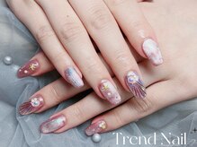 トレンドネイルスタジオ(Trend Nail Studio)