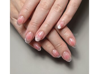 ブレスネイル(breath nail)/