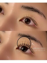 ループラス(r'oo plus)/まつげパーマ