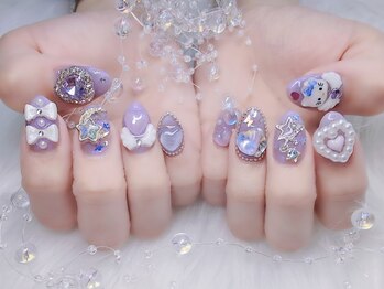 シュエット(Chouette)/