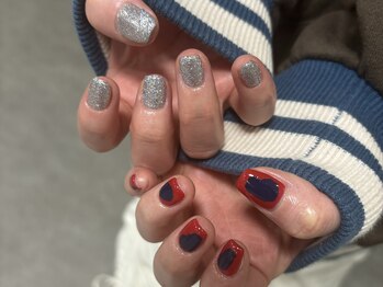 リッカ 鍋島店(Licca)/artnail