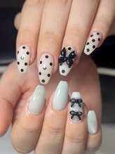 リムネイル(LIMU nail)/