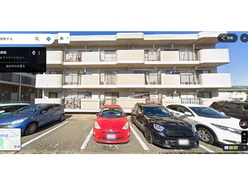 健美/よもぎ蒸しサロン『健美』の外観