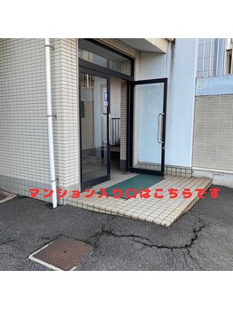 ヨサパーク ラリマー(YOSA PARK Larimar)/