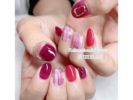 シアーチェックアート