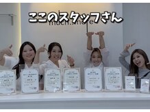 マッチモア(much more)の雰囲気（男性向け脱毛器もございます各お客様に沿った照射を行います）