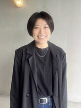 ドレス(Dress nail＆eyelash Lolonois)&nbsp;濱本 喜子