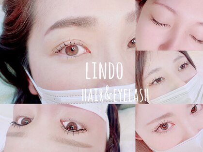 リンド(LINDO)の写真