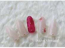 シェリナル 平岸店(Sherinal)/定額Ｃコース☆