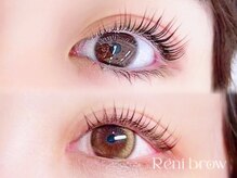 レニーブロウ 博多駅前店(Reni brow)
