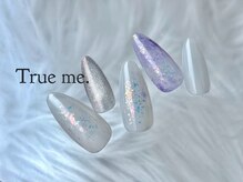 トゥルーミー(True me.)/￥6600コース