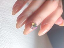 ラフィーナ(RAFFINA)/