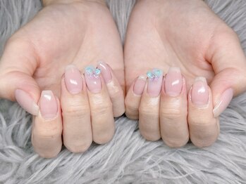 ドーリーガール(Dolly Girl)/