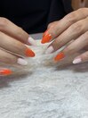 パキッと summer color☆