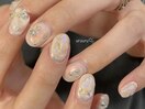 ニュアンスネイル