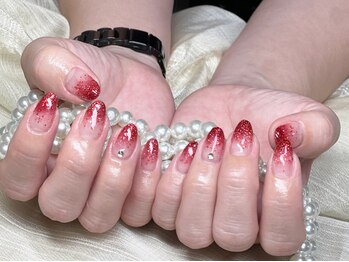 エルフネイル(Elf nail)/