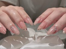 フルゥイケブクロ(fl`IKEBUKURO.)/ワンホン/フレンチ/マグネット