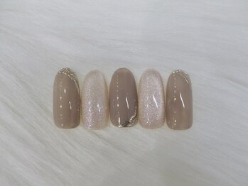 サルサグレイス 木更津店(SALSA GRACE)/定額ベーシックコース