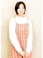 エルト 四条烏丸(elto) 尾川 蒔乃