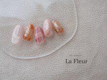 ラ フルール(La Fleur)/Clearnuance Collection