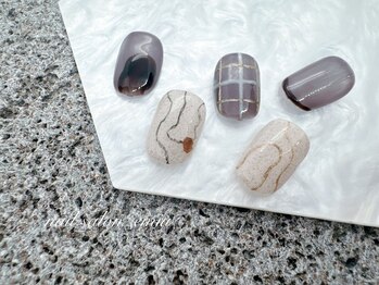 エミュウ(emiu)/デザインコースB