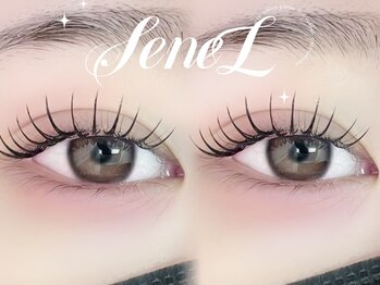セネル バイ プラチナドール(SeneL by platinumdoll)/