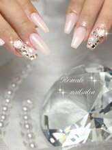リメイク(Re:make)/パーツ他店 &nbsp;ワンカラーネイル