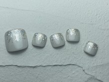 エスキース ネイルスタジオ(esquisse nail studio)/FOOT DESIGN