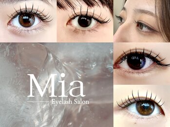 ミア(Mia)