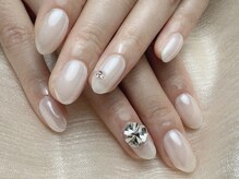 ラッキーネイル(LUCKY NAIL)/