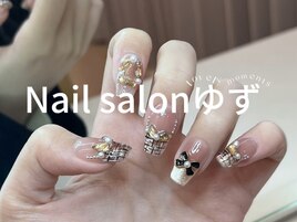デザインネイル