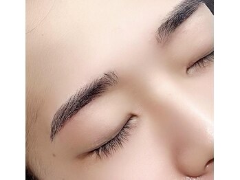 エストアール 筑紫口本店(est-r.)/#眉#メンズアイブロウ