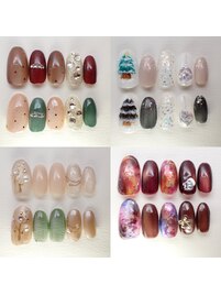 定額サンプルコース¥7920