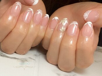 モアニヒロオ 広尾駅前店(MOANI Hiroo)/