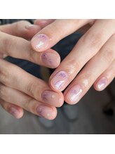 パサパネイル(pas a pas nail)/Basic/¥8,800