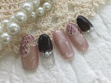 アンティム(Intime)の雰囲気（アートのデザイン豊富☆フォトギャラリーをCheck！）