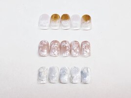 クリアニュアンス