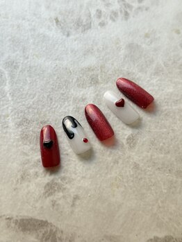 キャンアイドレッシー 小幡店/キャンアイドレッシー小幡店